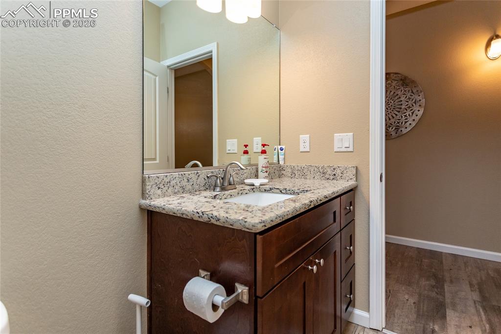 6518 Watusi Road Peyton CO 80831