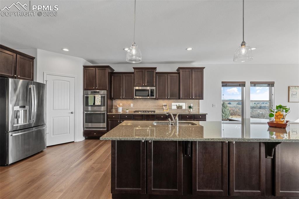 178 Coyote Willow Drive Colorado Springs CO 80921