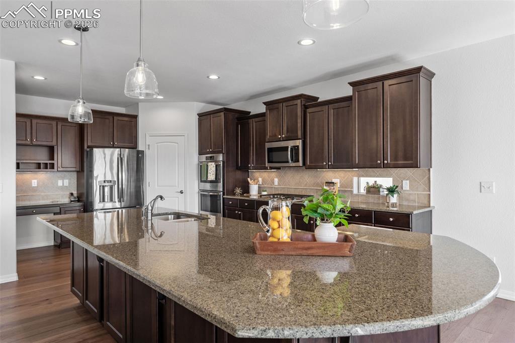 178 Coyote Willow Drive Colorado Springs CO 80921
