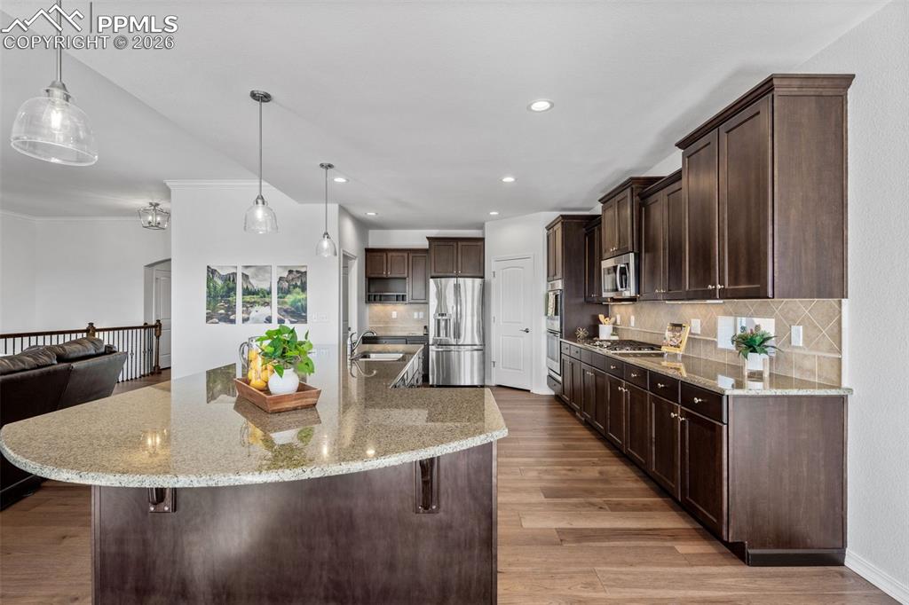 178 Coyote Willow Drive Colorado Springs CO 80921
