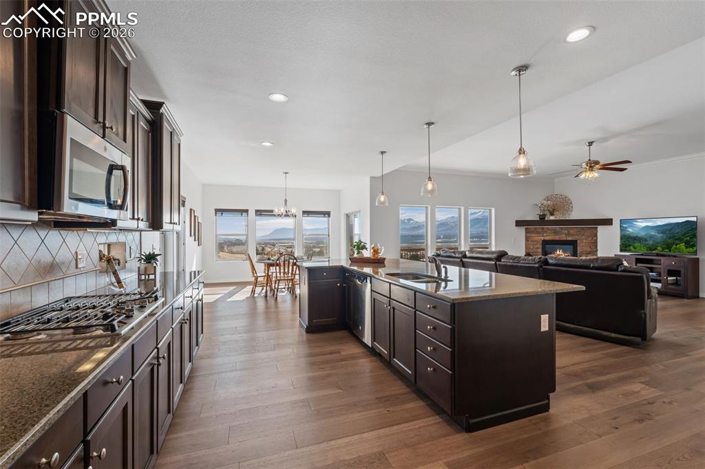178 Coyote Willow Drive Colorado Springs CO 80921
