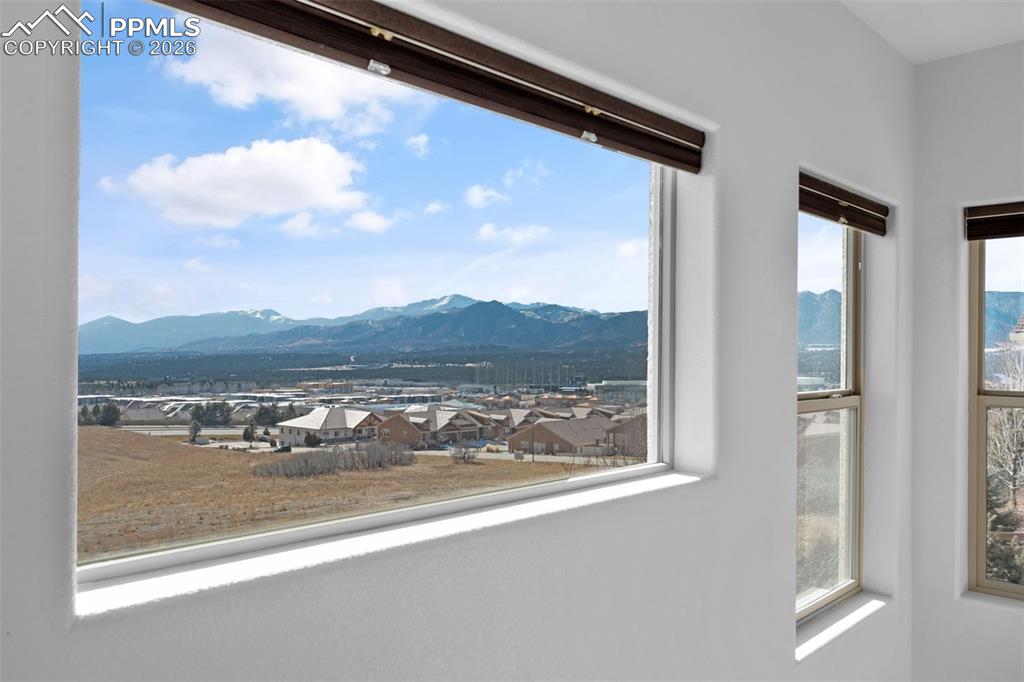 178 Coyote Willow Drive Colorado Springs CO 80921