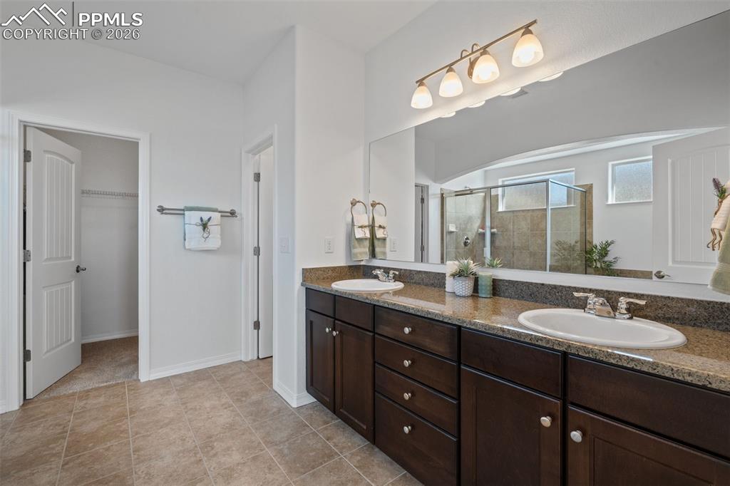 178 Coyote Willow Drive Colorado Springs CO 80921