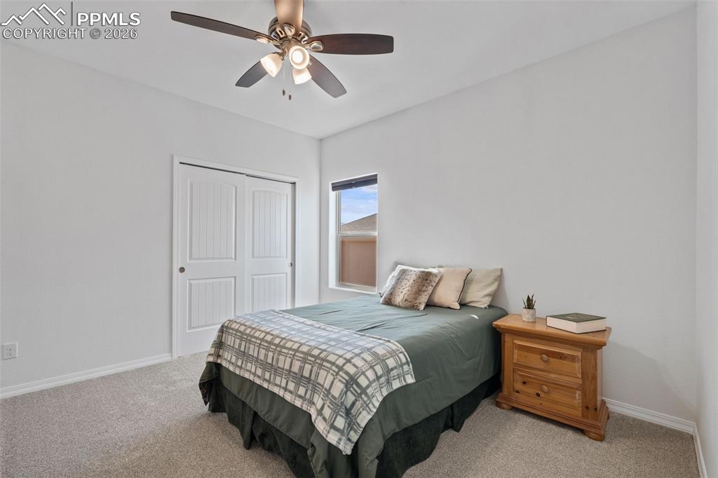 178 Coyote Willow Drive Colorado Springs CO 80921