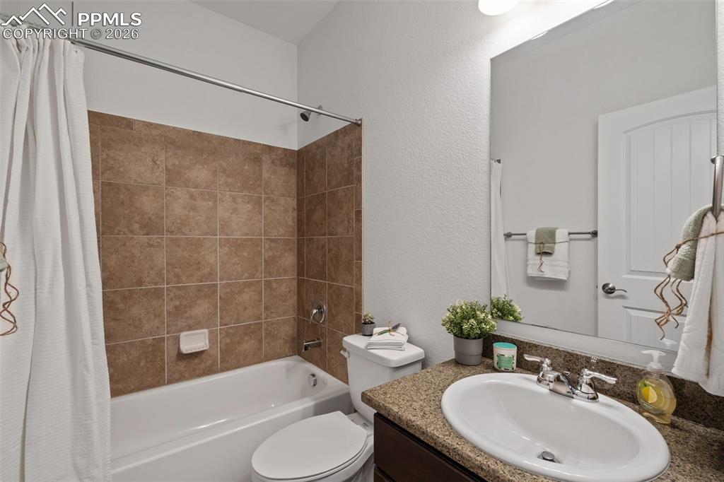 178 Coyote Willow Drive Colorado Springs CO 80921