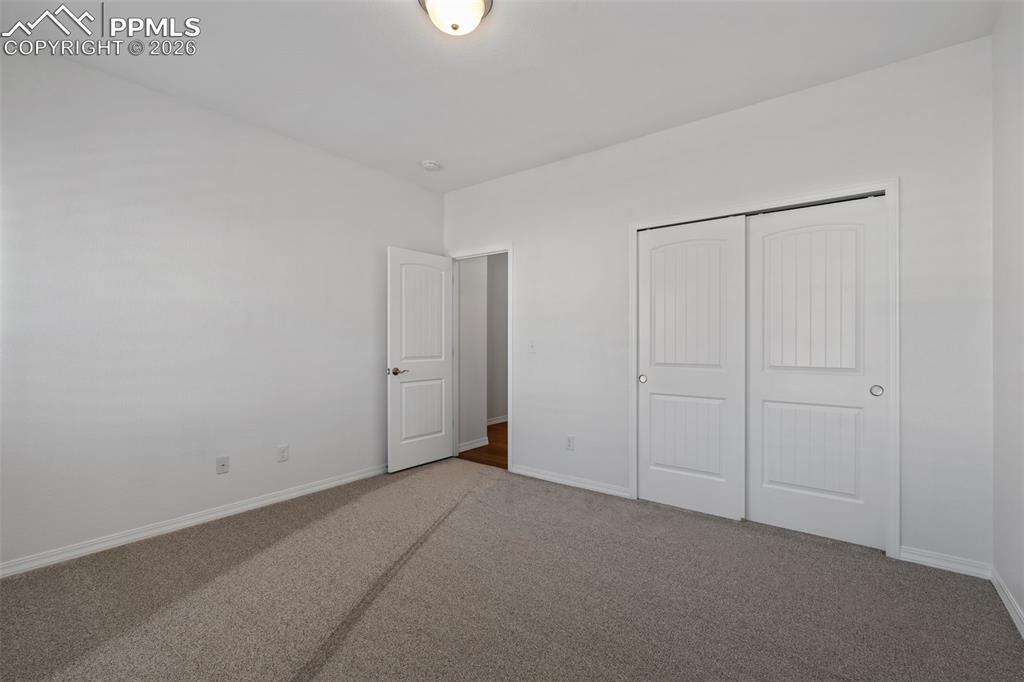 178 Coyote Willow Drive Colorado Springs CO 80921