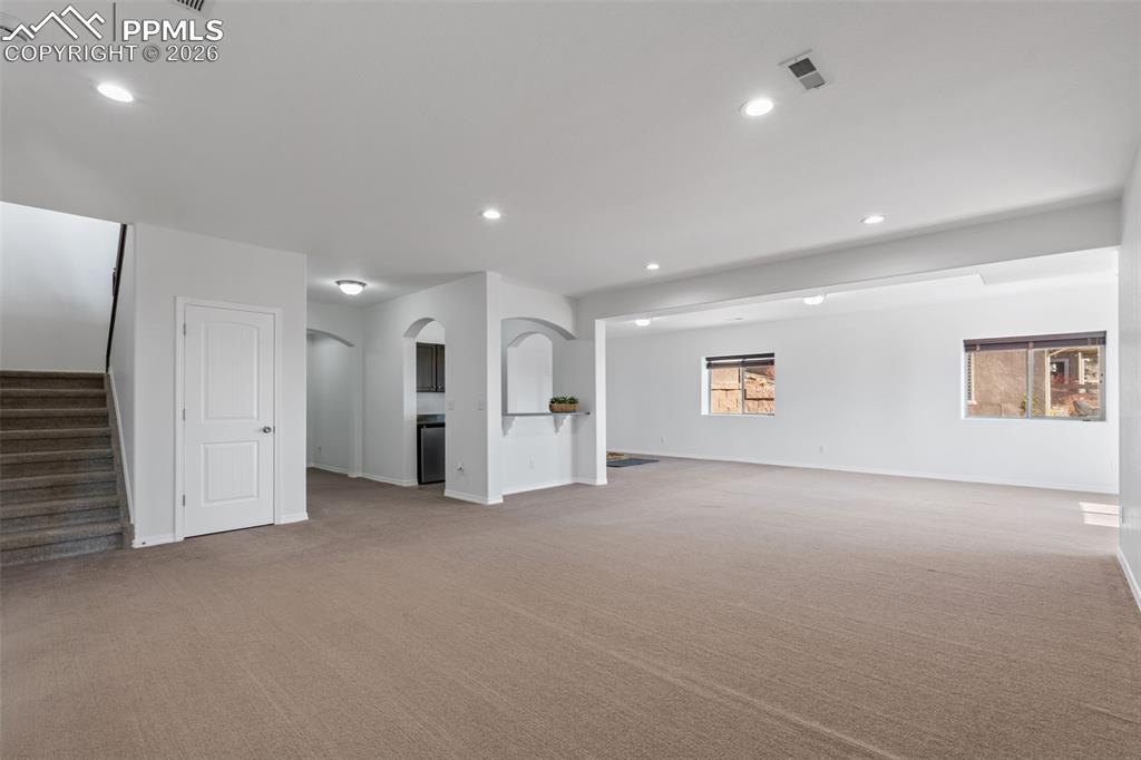 178 Coyote Willow Drive Colorado Springs CO 80921