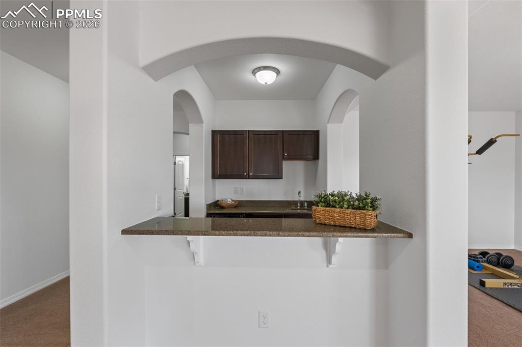 178 Coyote Willow Drive Colorado Springs CO 80921