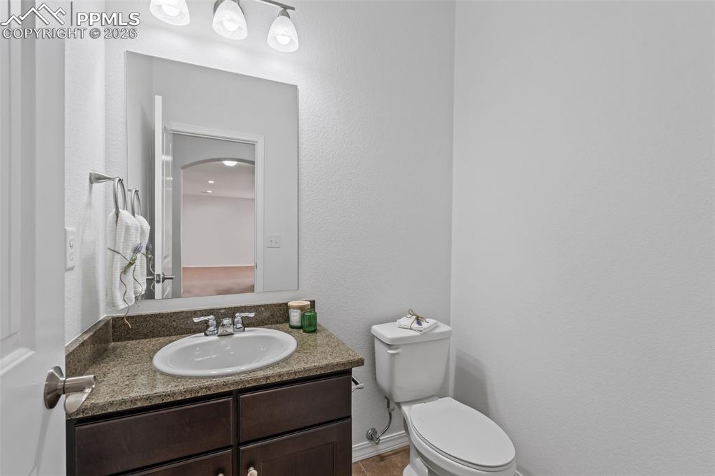 178 Coyote Willow Drive Colorado Springs CO 80921