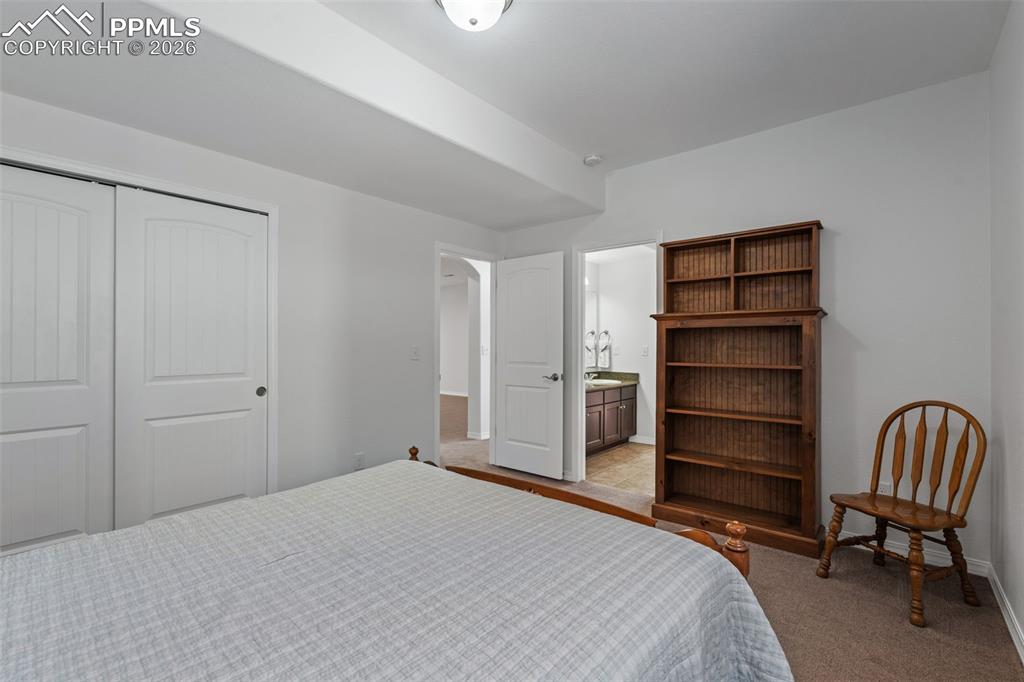 178 Coyote Willow Drive Colorado Springs CO 80921