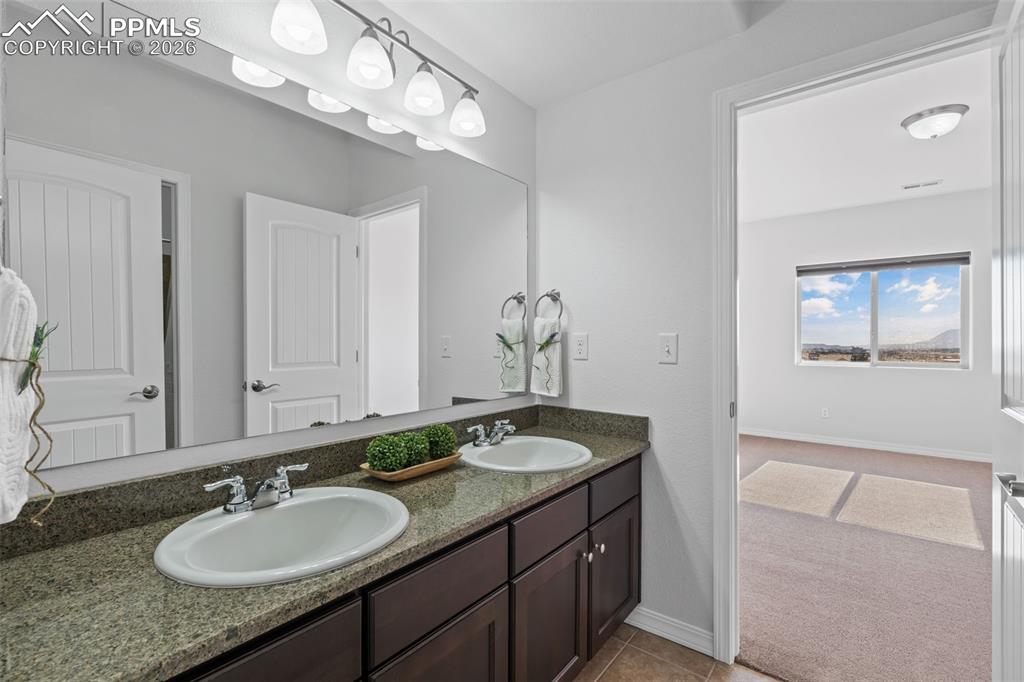 178 Coyote Willow Drive Colorado Springs CO 80921