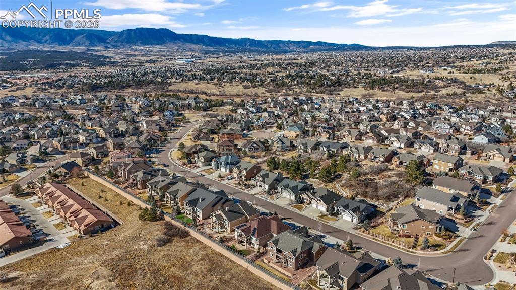 178 Coyote Willow Drive Colorado Springs CO 80921