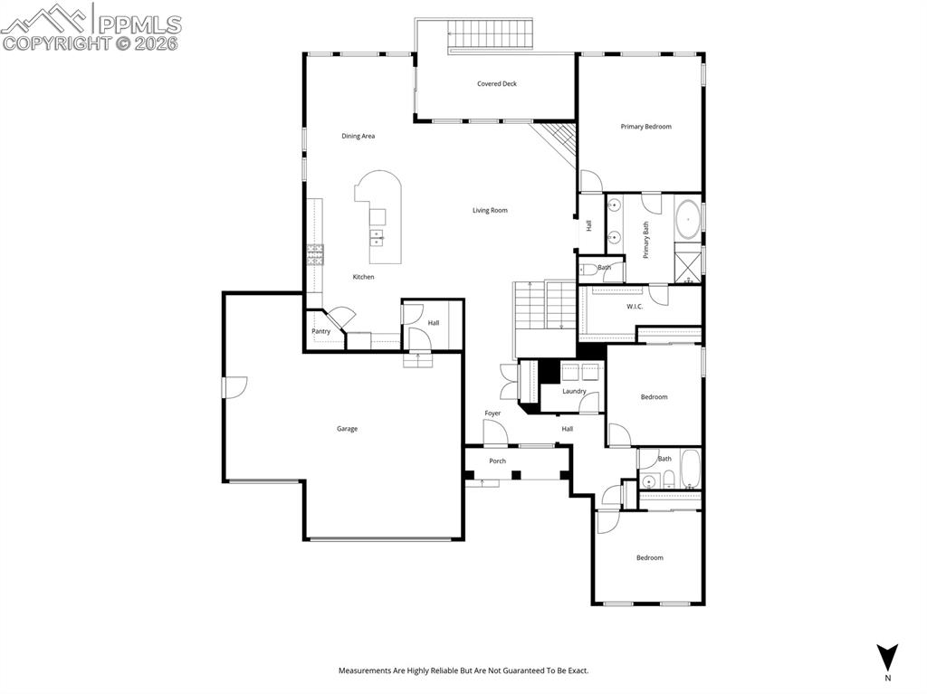 178 Coyote Willow Drive Colorado Springs CO 80921