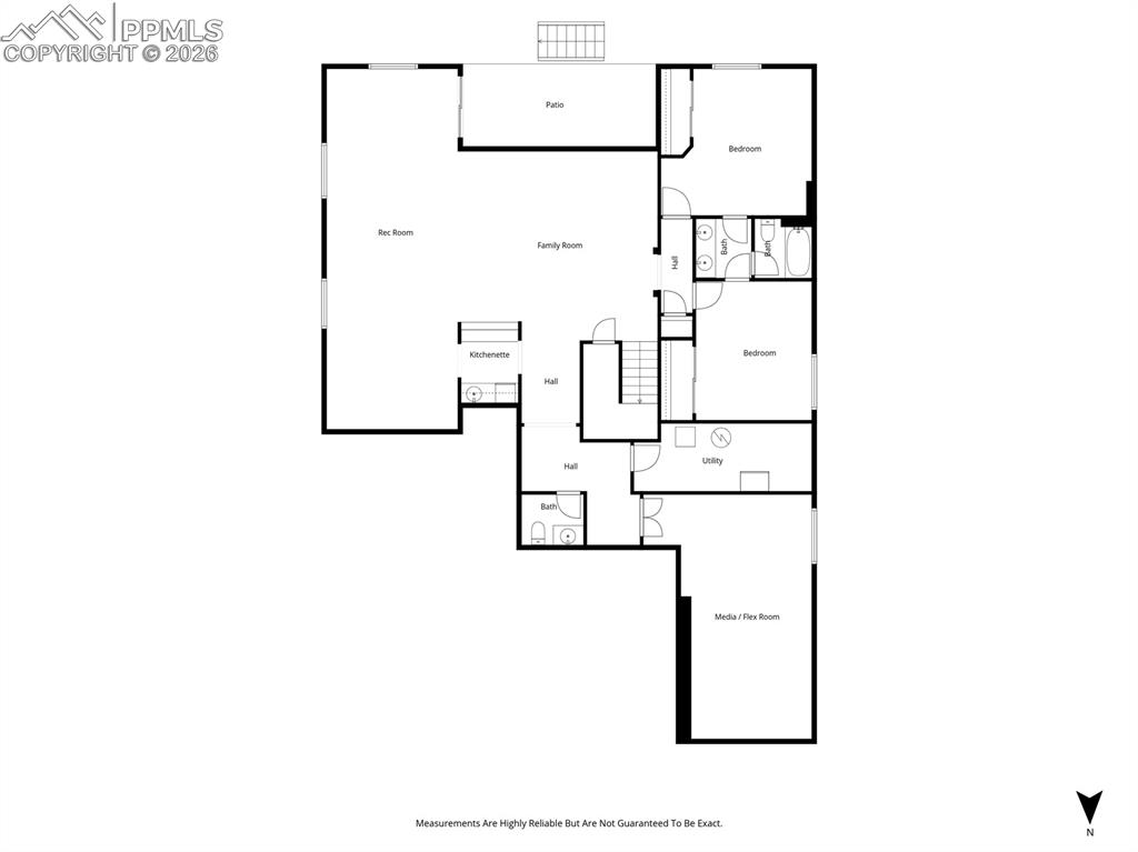 178 Coyote Willow Drive Colorado Springs CO 80921