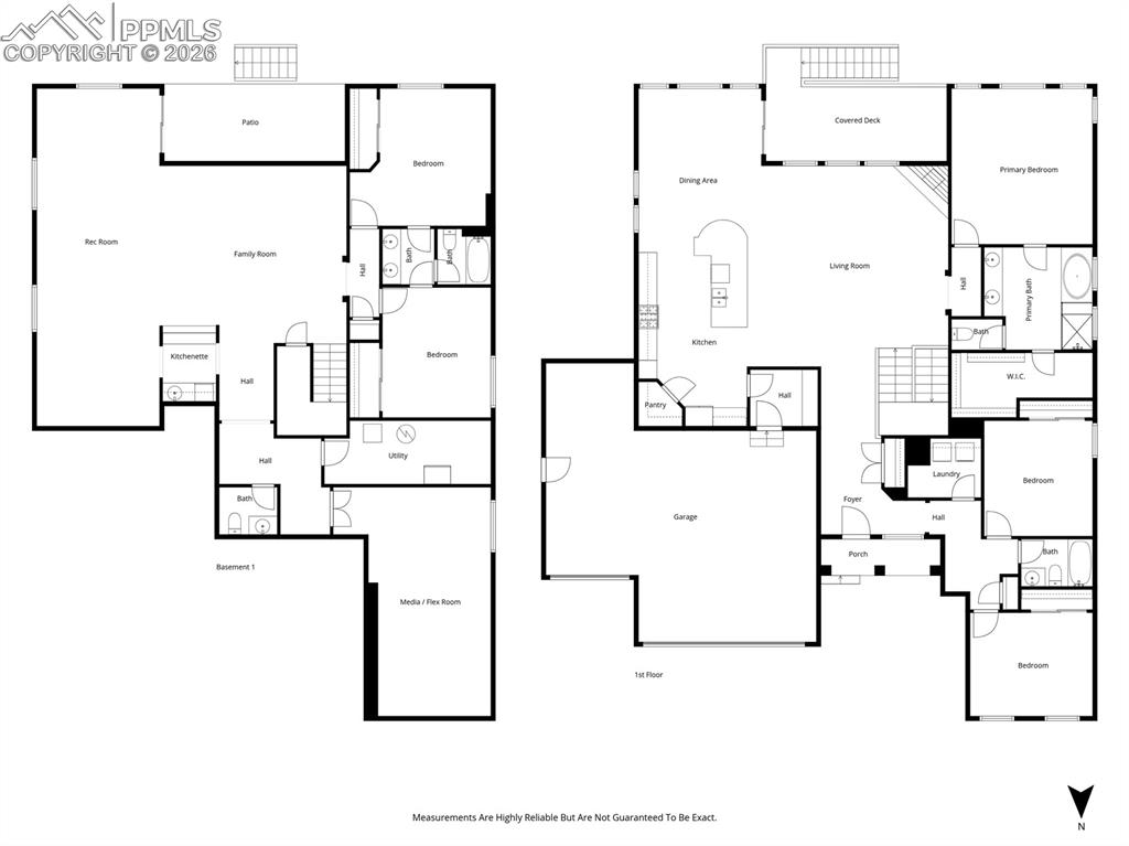 178 Coyote Willow Drive Colorado Springs CO 80921