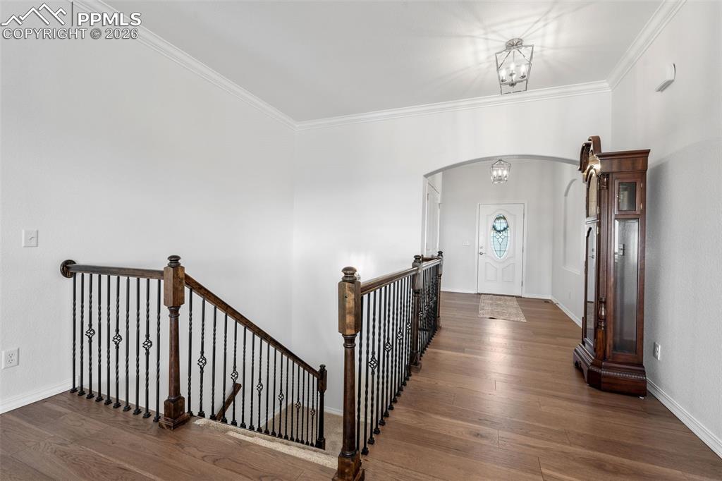 178 Coyote Willow Drive Colorado Springs CO 80921