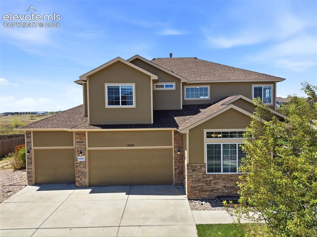 13105 River Falls Terrace Peyton CO 80831