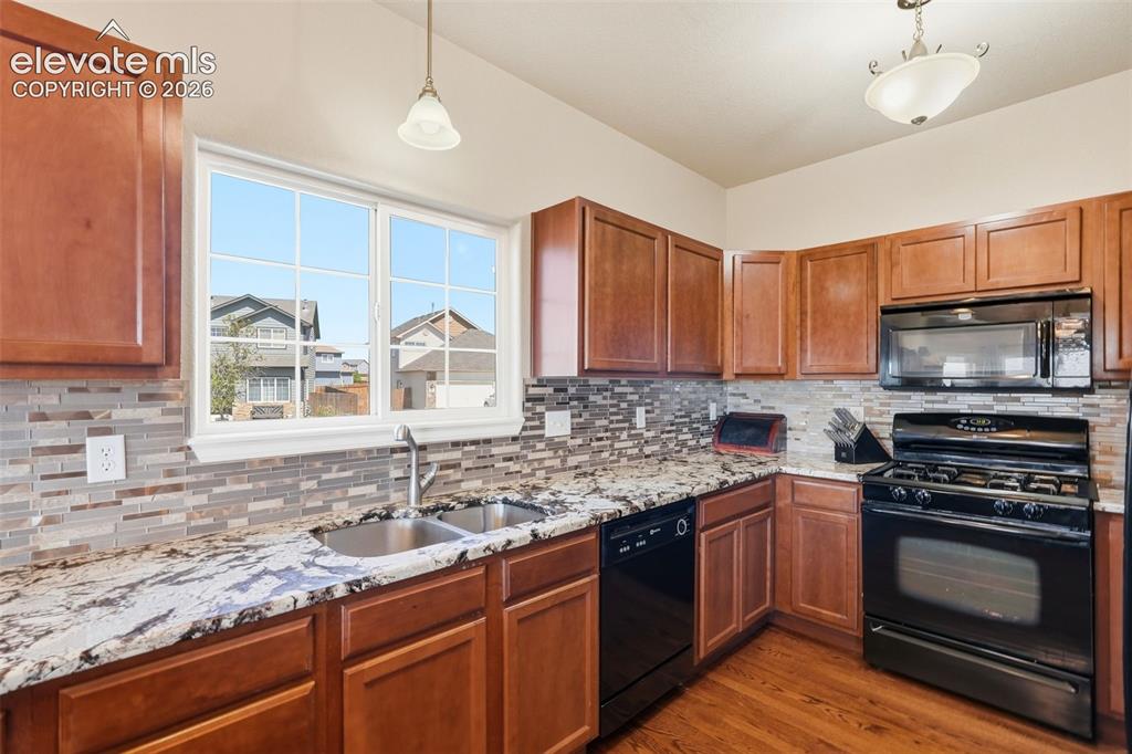 13105 River Falls Terrace Peyton CO 80831