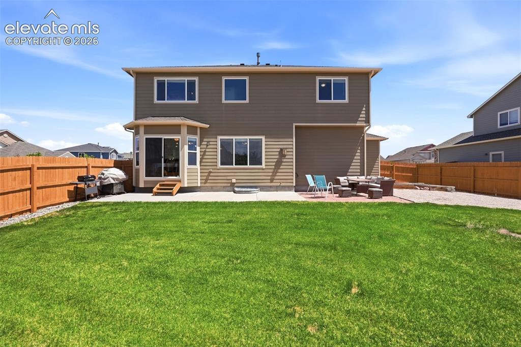 13105 River Falls Terrace Peyton CO 80831