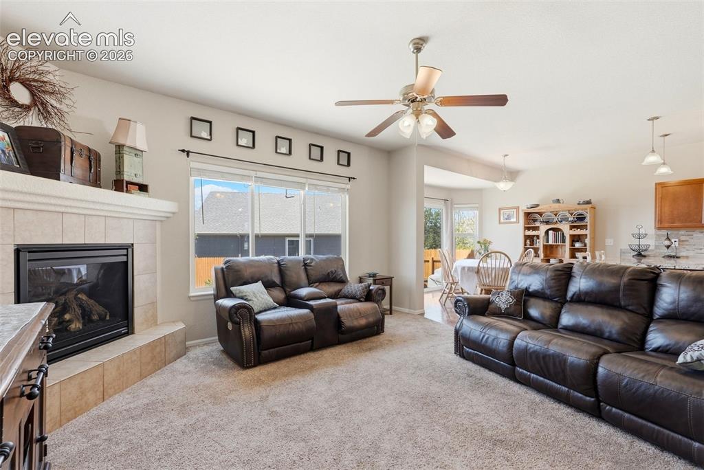 13105 River Falls Terrace Peyton CO 80831