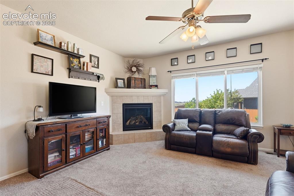 13105 River Falls Terrace Peyton CO 80831