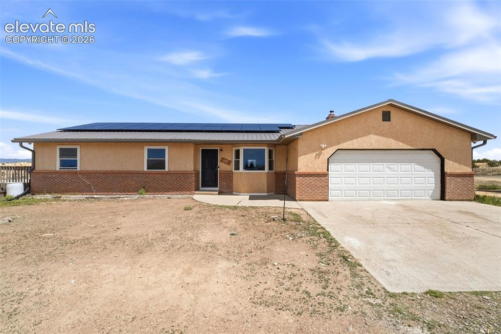 1747 16th Street Penrose CO 81240