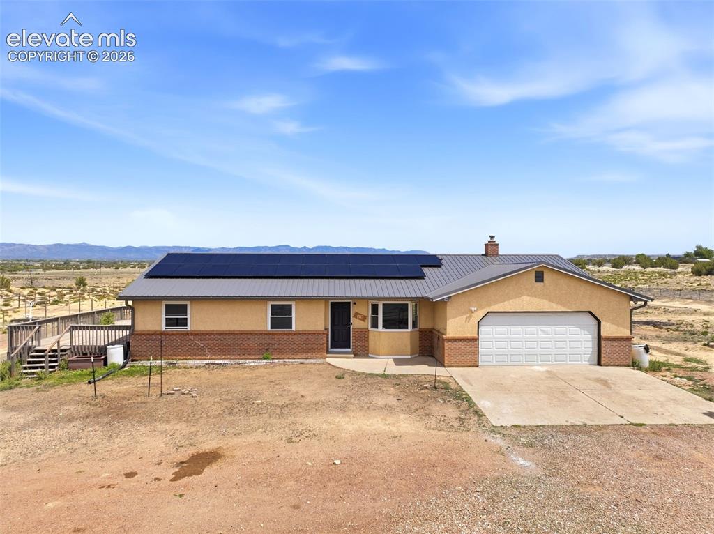 1747 16th Street Penrose CO 81240