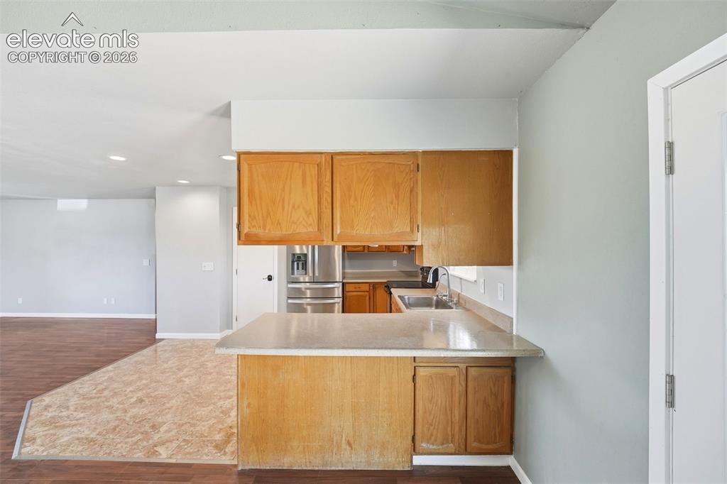 1747 16th Street Penrose CO 81240