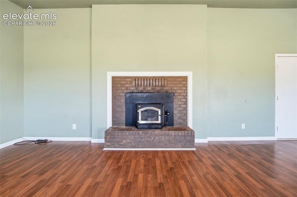 1747 16th Street Penrose CO 81240