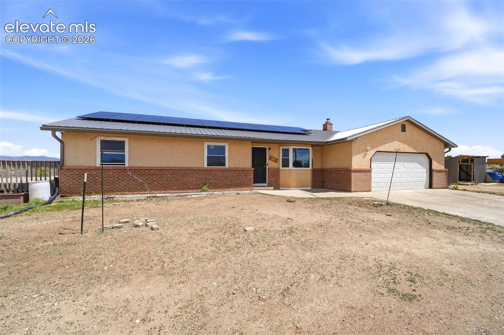 1747 16th Street Penrose CO 81240
