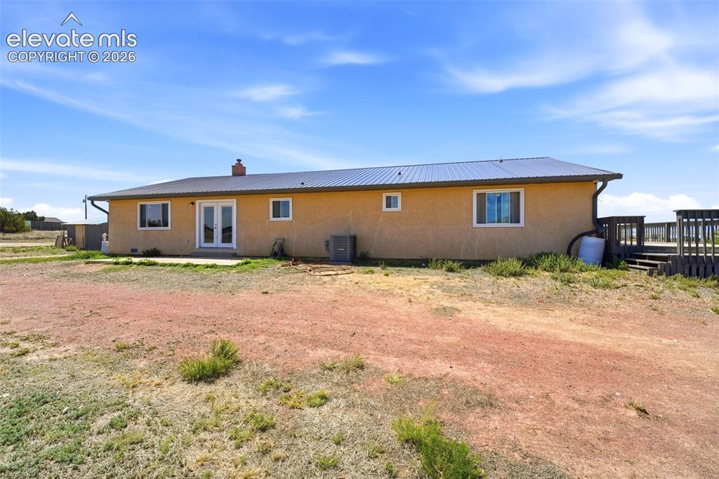 1747 16th Street Penrose CO 81240
