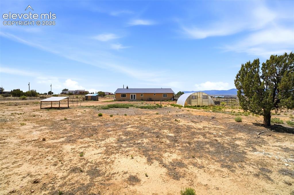 1747 16th Street Penrose CO 81240