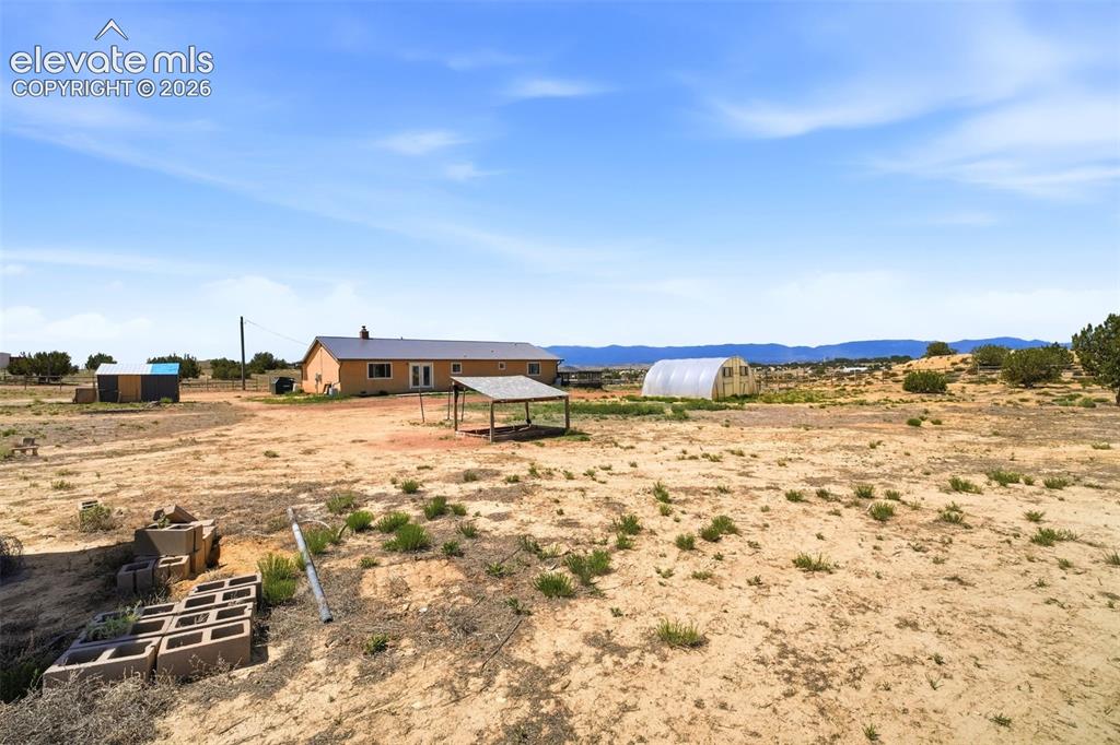 1747 16th Street Penrose CO 81240