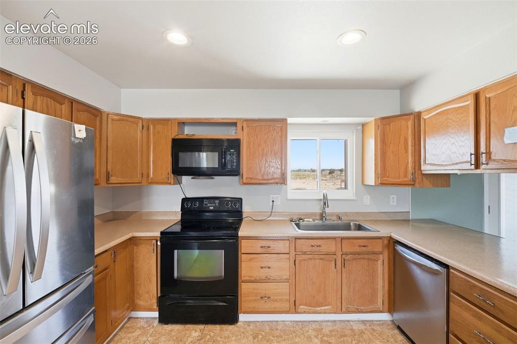1747 16th Street Penrose CO 81240