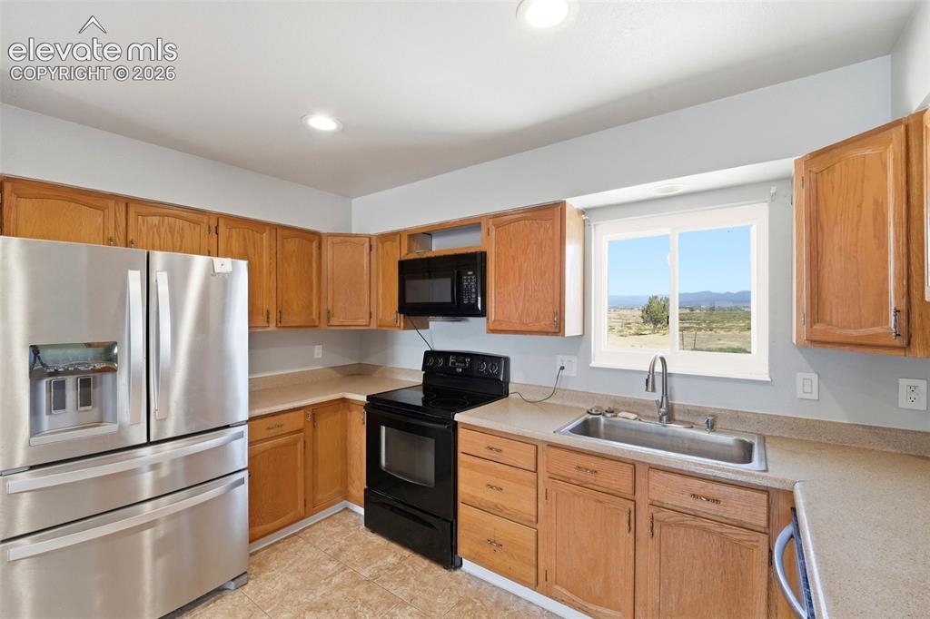 1747 16th Street Penrose CO 81240