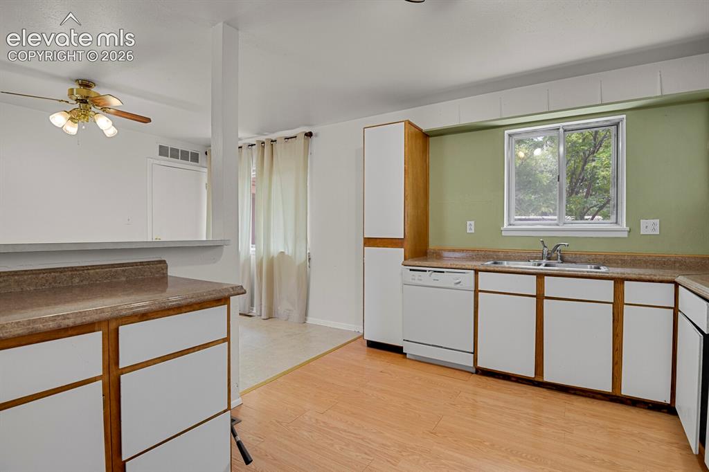 523 E Las Animas Street Colorado Springs CO 80903