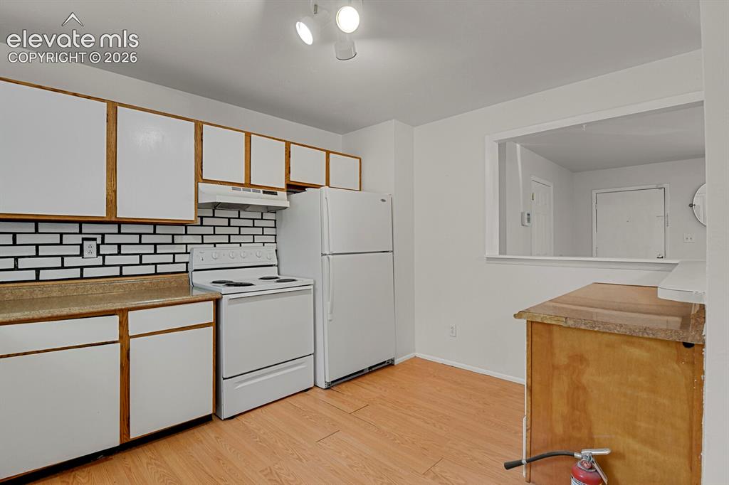 523 E Las Animas Street Colorado Springs CO 80903