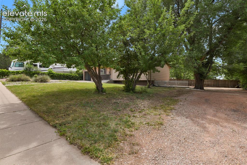 523 E Las Animas Street Colorado Springs CO 80903