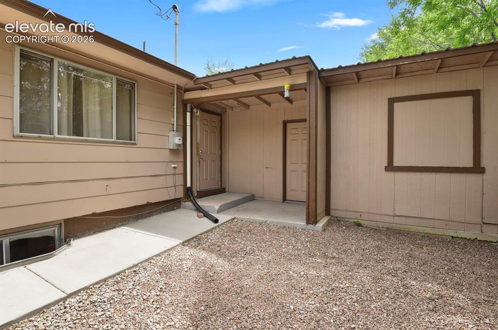 523 E Las Animas Street Colorado Springs CO 80903