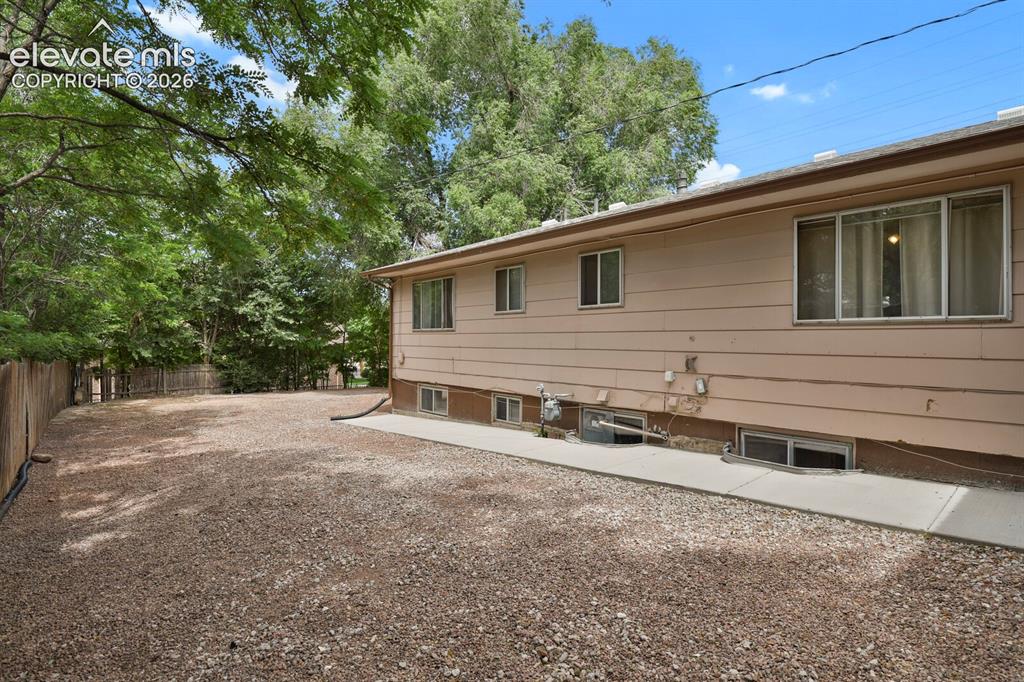 523 E Las Animas Street Colorado Springs CO 80903