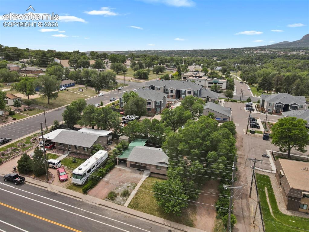 523 E Las Animas Street Colorado Springs CO 80903
