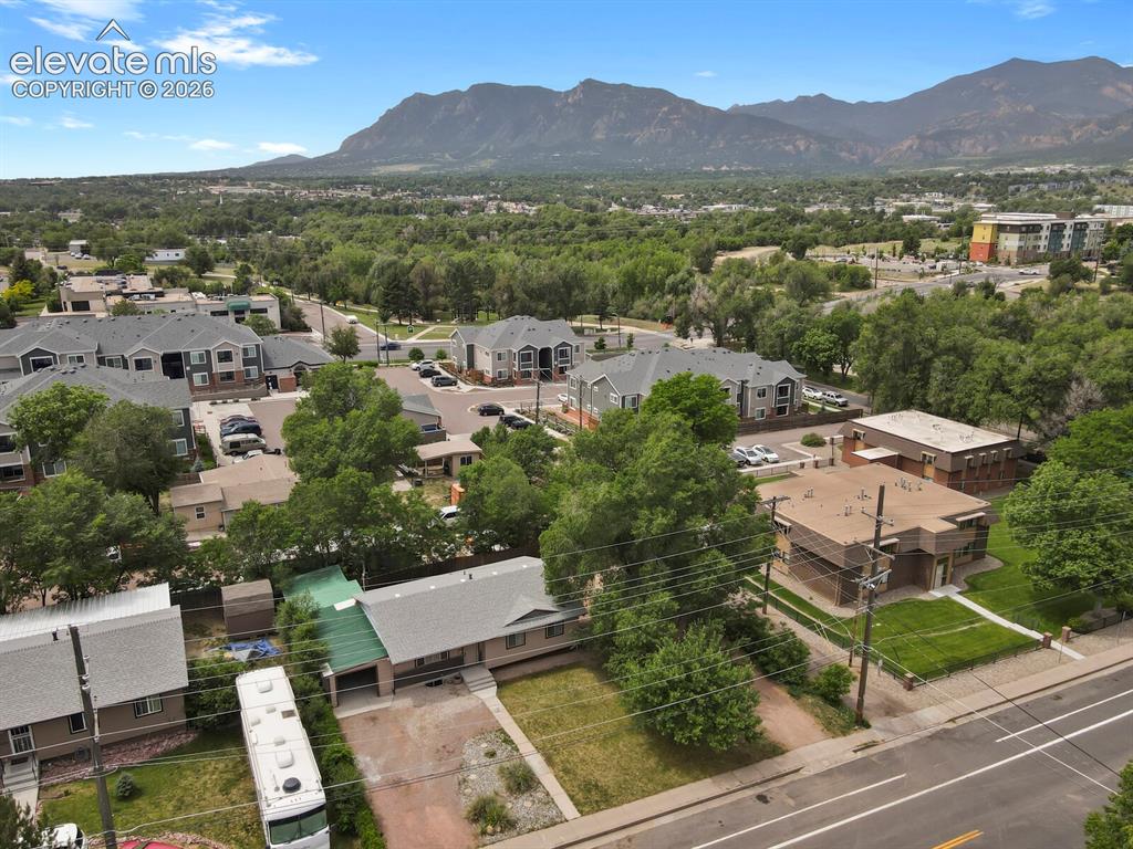 523 E Las Animas Street Colorado Springs CO 80903