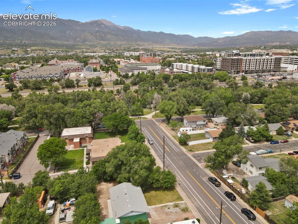 523 E Las Animas Street Colorado Springs CO 80903