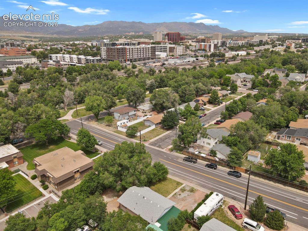 523 E Las Animas Street Colorado Springs CO 80903