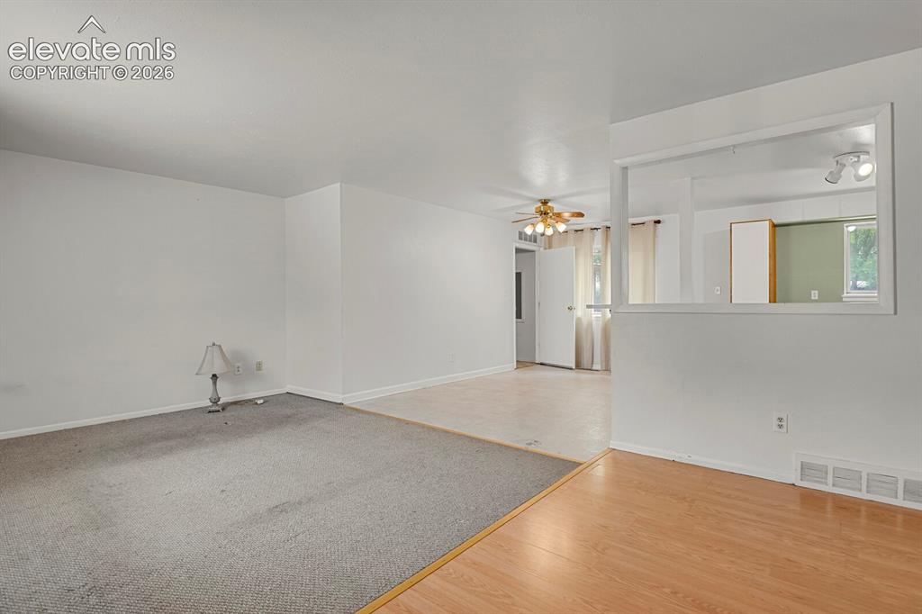 523 E Las Animas Street Colorado Springs CO 80903