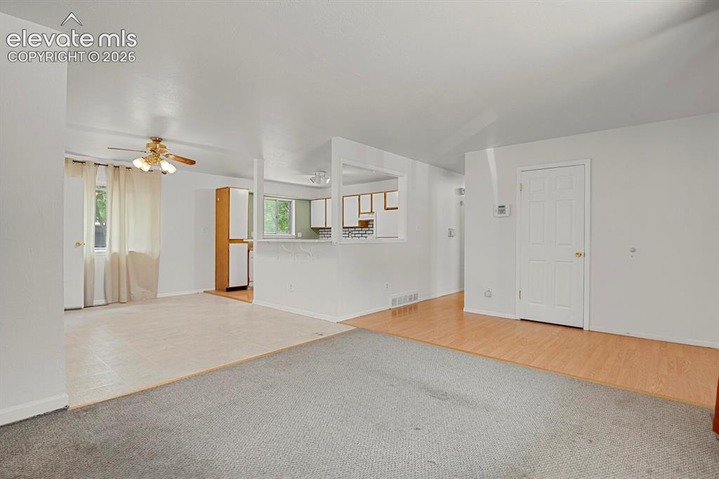 523 E Las Animas Street Colorado Springs CO 80903