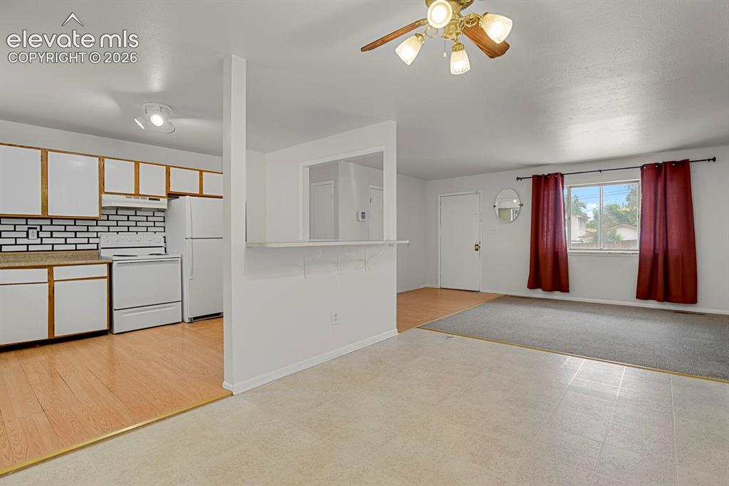 523 E Las Animas Street Colorado Springs CO 80903