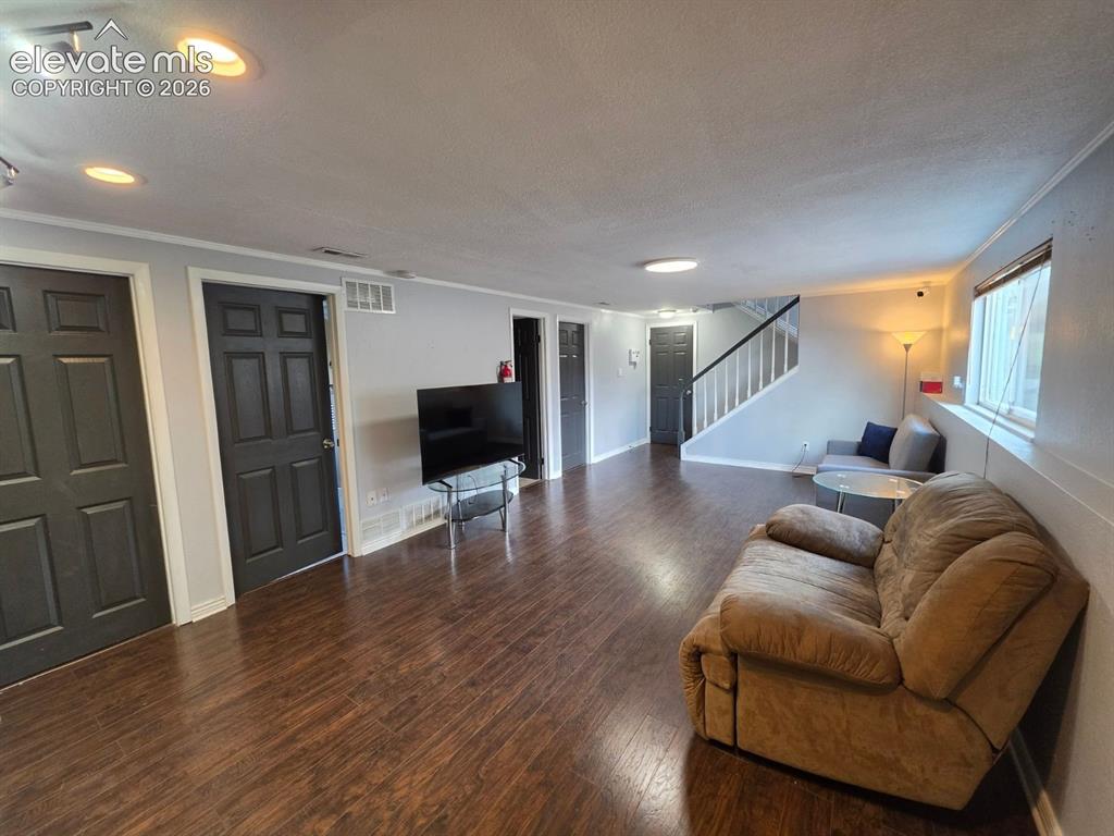 6940 Grand Valley Drive Colorado Springs CO 80911