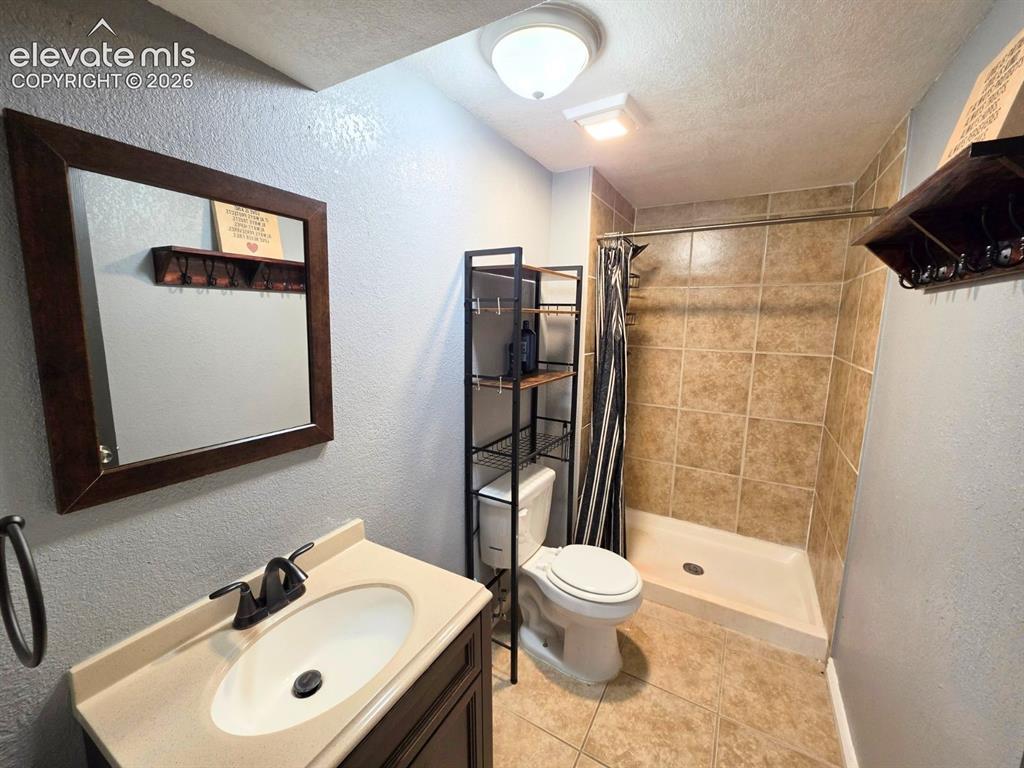 6940 Grand Valley Drive Colorado Springs CO 80911