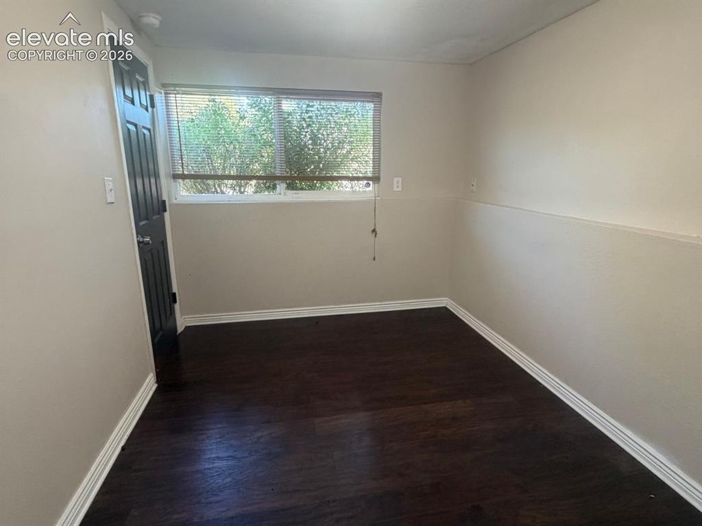 6940 Grand Valley Drive Colorado Springs CO 80911